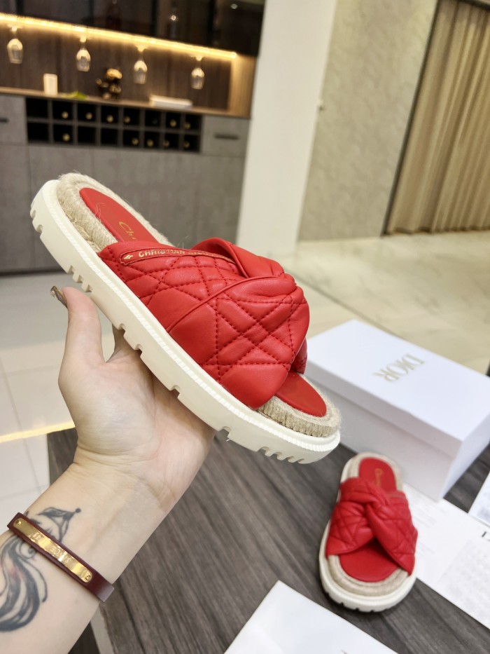  Arrenfashion Women D*or Sandals