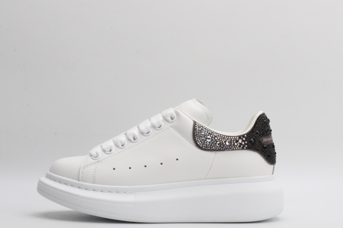  Arrenfashion Men Women A*lexander M*cqueen Top Quality Sneaker