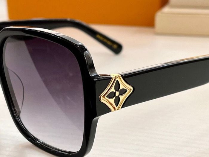  Arrenfashion Top Quality L*ouis V*uitton Glasses