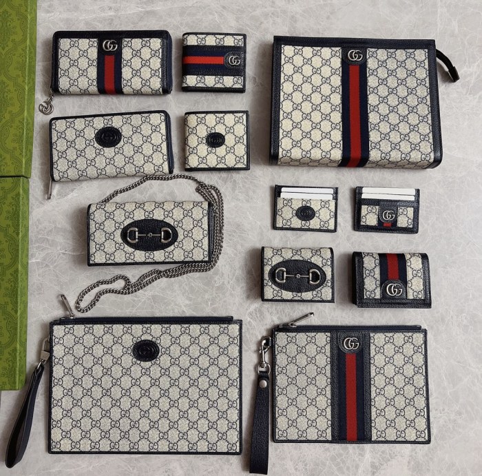  Arrenfashion G*ucci Bag Top Quality 11*8.5*3CM