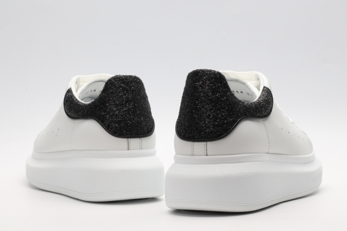  Arrenfashion Men Women A*lexander M*cqueen Top Quality Sneaker