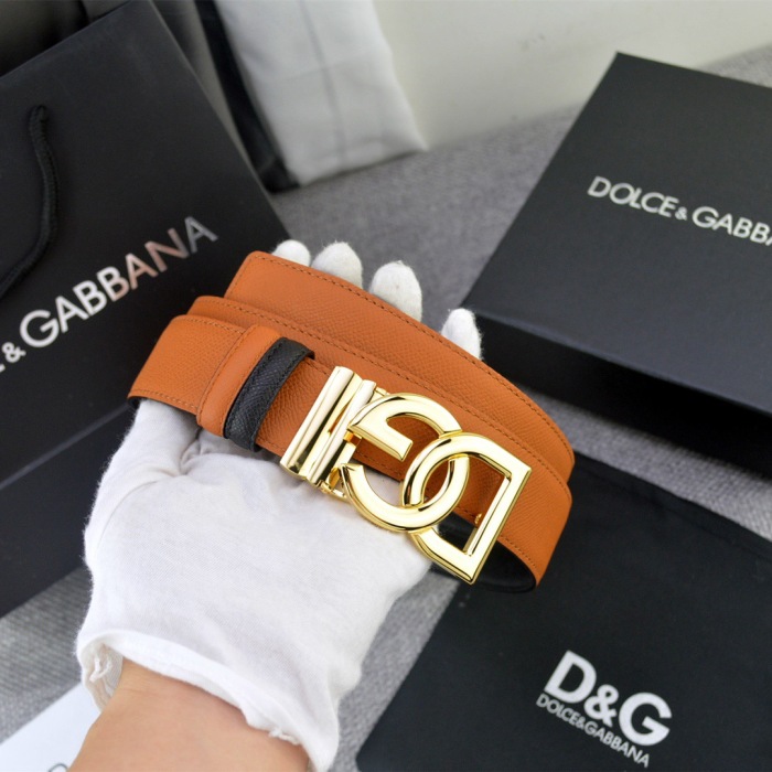  Arrenfashion D&G Belts 35MM ( Arrenfashion)
