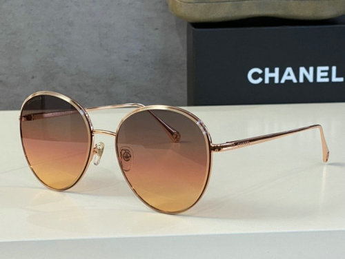  Arrenfashion C*hanel Glasses Top