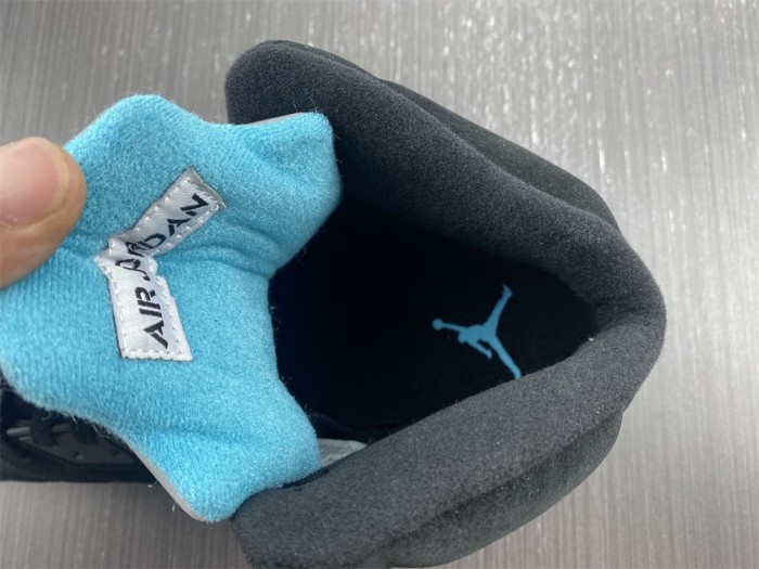  Arrenfashion Air Jordan 5 Aqua DD0587-047