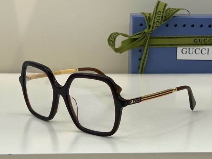  Arrenfashion Top Quality G*ucci Glasses