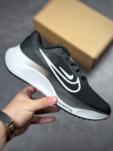 Men Women Nike zoom fly 5(Arrenfashion)