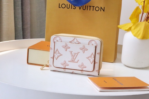  Arrenfashion L*ouis V*uitton Bag Top Quality 11.5*8.5*2.2CM