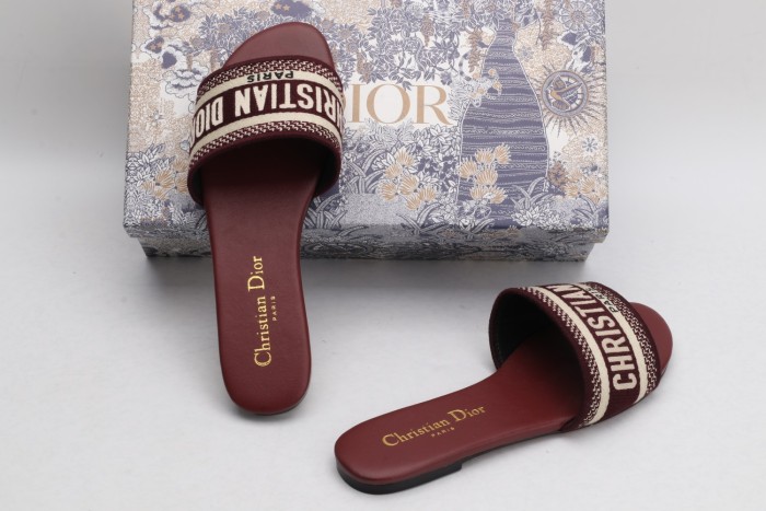  Arrenfashion Women D*or Sandals