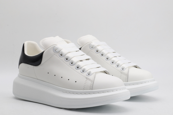  Arrenfashion Men Women A*lexander M*cqueen Top Quality Sneaker