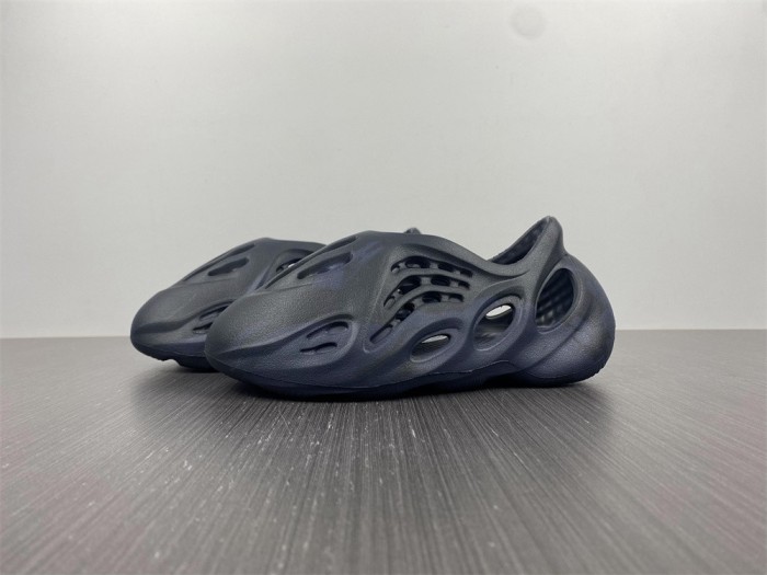  Arrenfashion  Arrenfashion Kids Yeezy Foam Runner GX8506