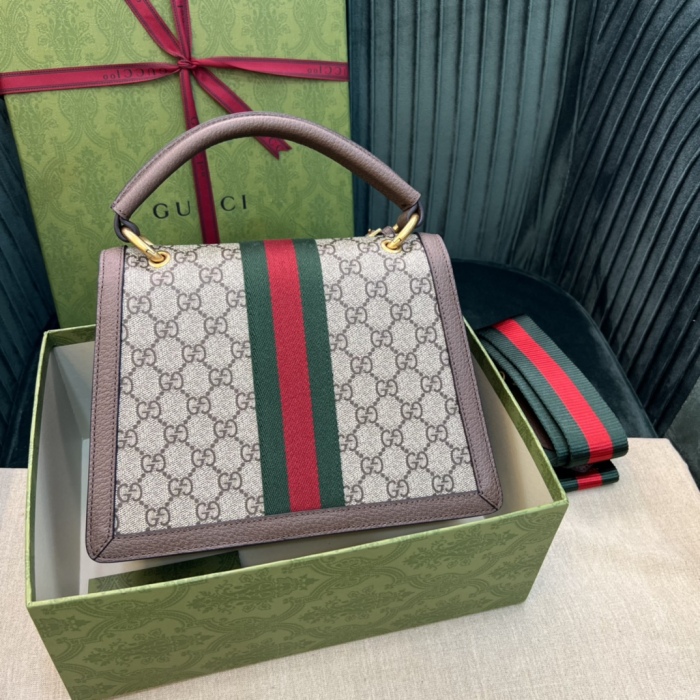  Arrenfashion G*ucci Bag Top Quality 25.5*17.5*13CM