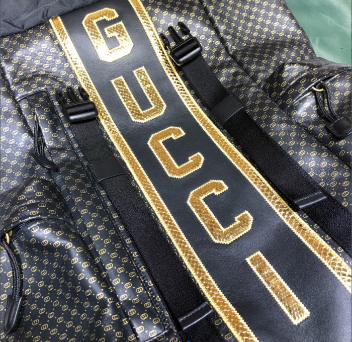  Arrenfashion G*ucci Bag Top Quality 32*45*14CM