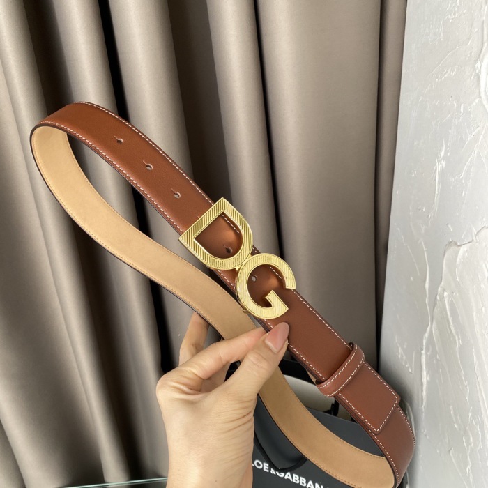 Arrenfashion D&G Belts 35MM ( Arrenfashion)