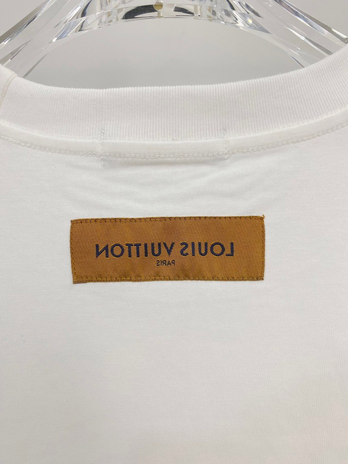 Men Women T-shirt Top Quality 2023 Arrenfashion