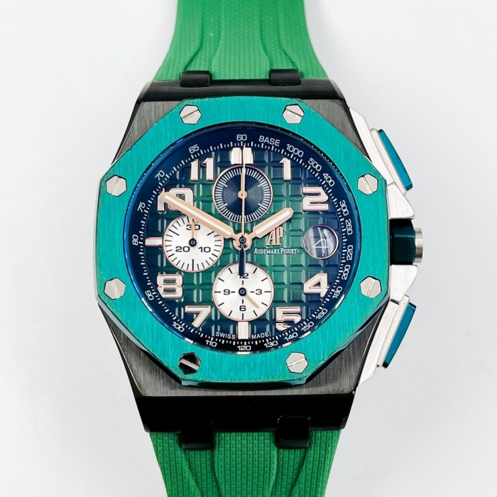 A*udemaps P*iguet Watches Top Quality 44*15.9mm (Arrenfashion)