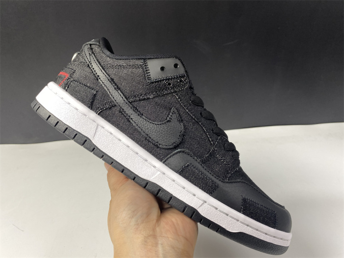  from Arrenfashion Verdy x Nike SB Dunk Low DD8386-001