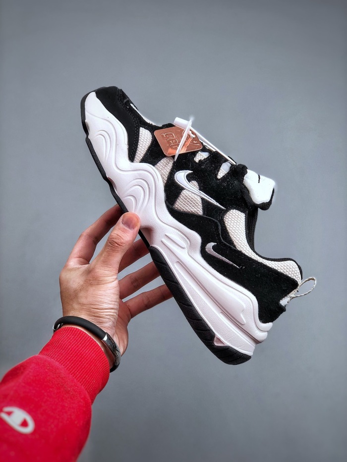 Men Women Nike m2k tekno (Arrenfashion)