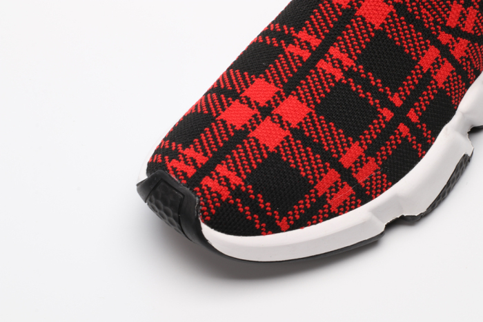Men Women B*alenciaga Top Sneakers （Arrenfashion）