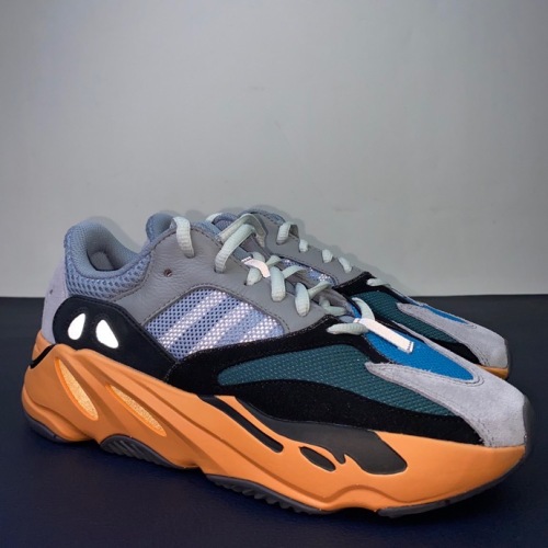  Arrenfashion  Arrenfashion Yeezy Boost 700 GW0296