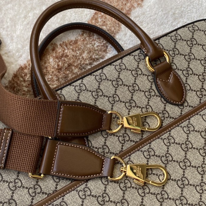  Arrenfashion G*ucci Bag Top Quality 40*30*6CM