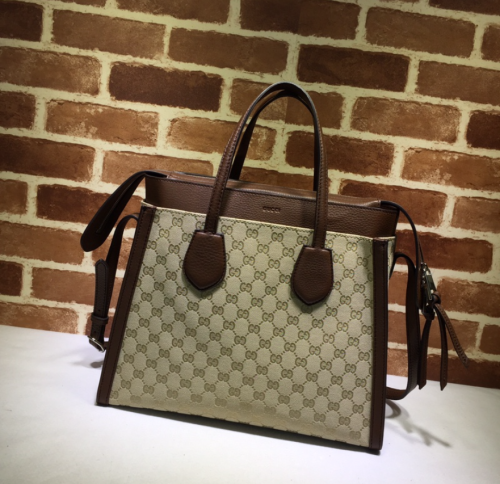  Arrenfashion G*ucci Bag Top Quality 35.5*27.5*17CM