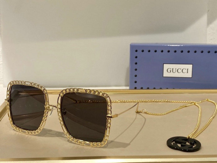  Arrenfashion Top Quality G*ucci Glasses