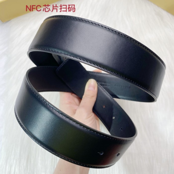  Arrenfashion B*rberrry Belts Top Version