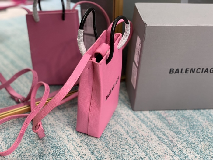  Arrenfashion B*alenciaga Bag Top Quality 18×4.5×12cm