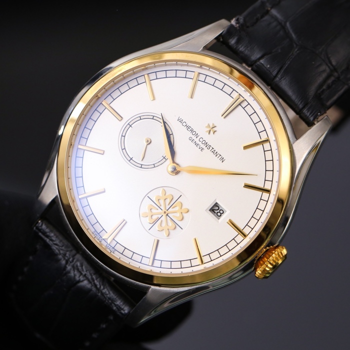 V*acheron C*onstantin Watches Top Quality 42*12MM （Arrenfashion）