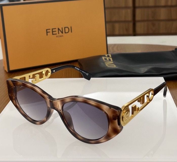  Arrenfashion Top Quality F*endi Glasses