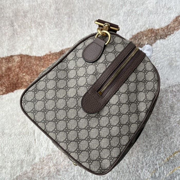  Arrenfashion B*alenciaga Bag Top Quality 44*27*24cm