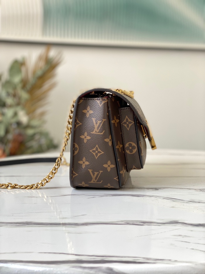  Arrenfashion L*ouis V*uitton Bag Top Quality 22*17*10cm