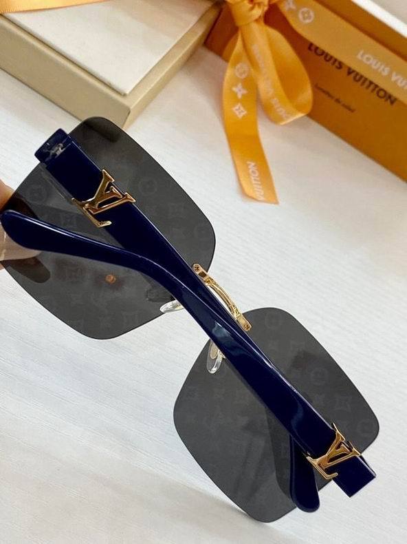 Arrenfashion Top Quality L*ouis V*uitton Glasses