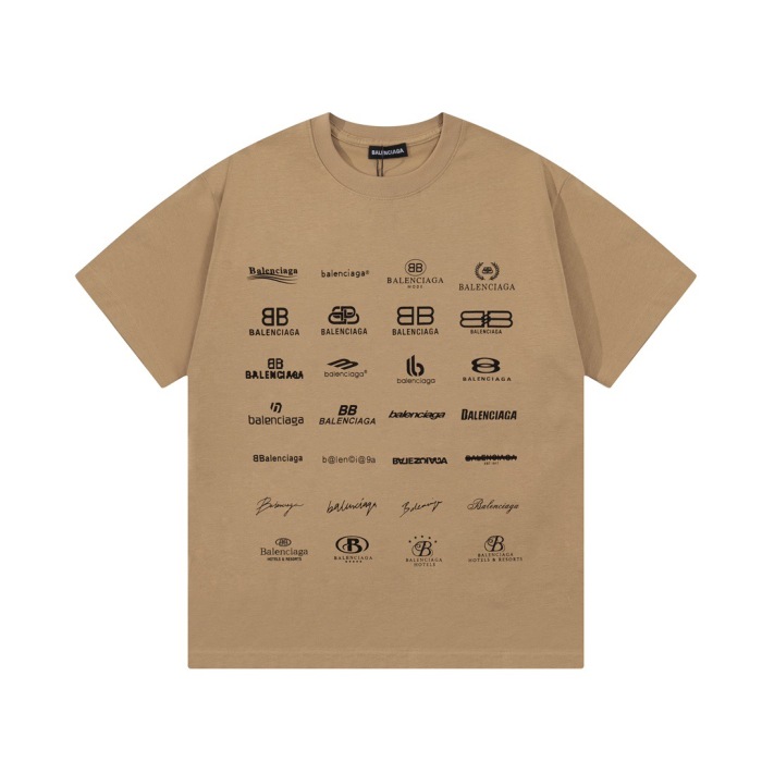 Men Women T-shirt Top Quality 2023 Arrenfashion