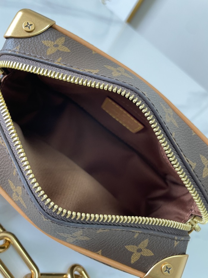  Arrenfashion L*ouis V*uitton Bag Top Quality 18.5*13*8CM