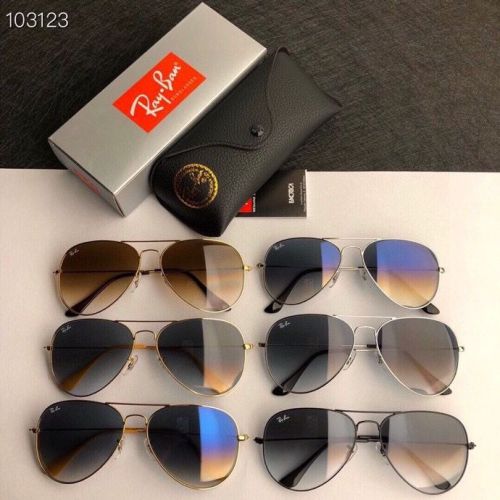  Arrenfashion R*ayban Glasses Top