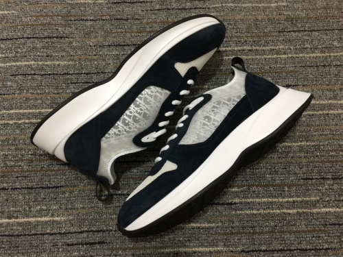  Arrenfashion Men Women D*or Sneaker