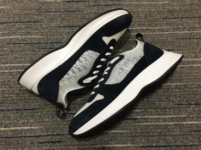 Arrenfashion Men Women D*or Sneaker