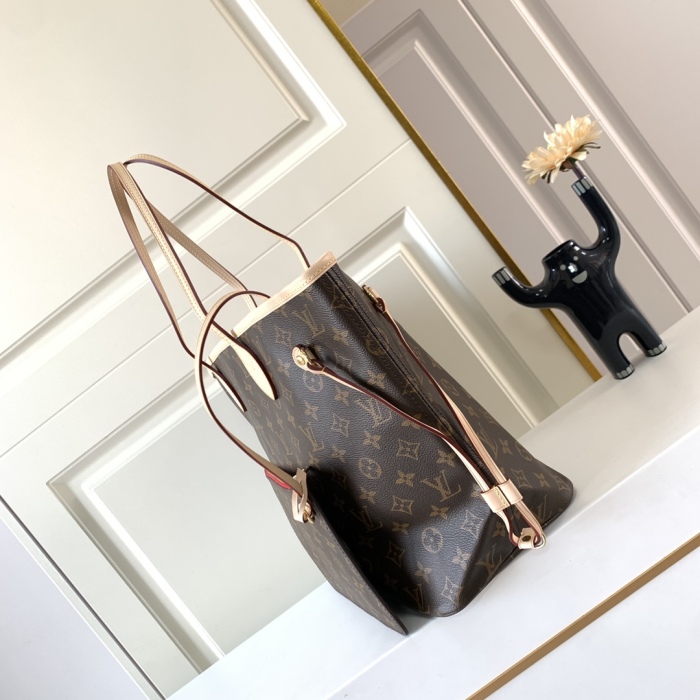  Arrenfashion L*ouis V*uitton Bag Top Quality 32*29*17CM