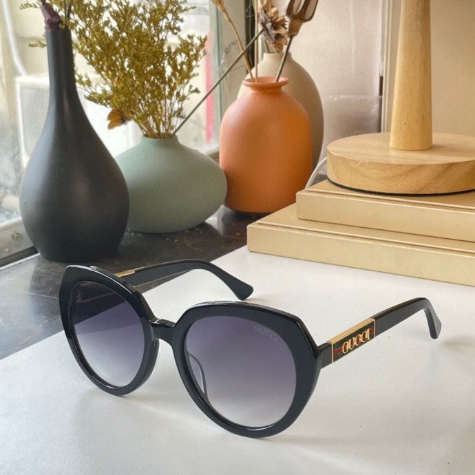  Arrenfashion Top Quality G*ucci Glasses