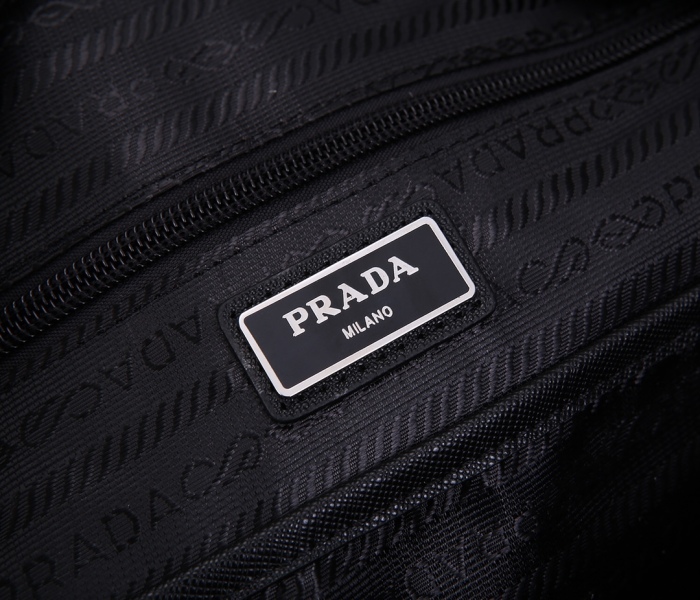  Arrenfashion P*rada Top Bag 30*40*20cm
