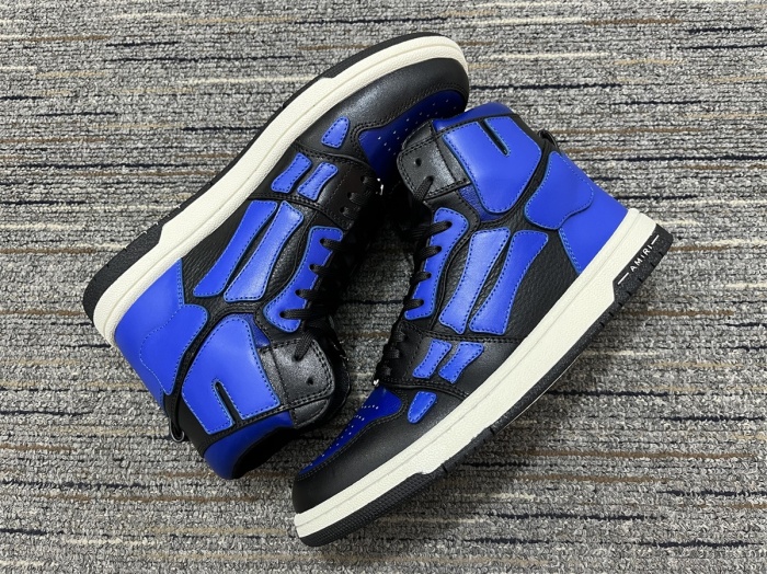  Arrenfashion Men Women A*miri Top Sneakers