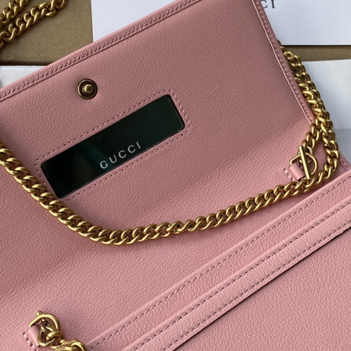  Arrenfashion G*ucci Bag Top Quality 19*10*3.5CM