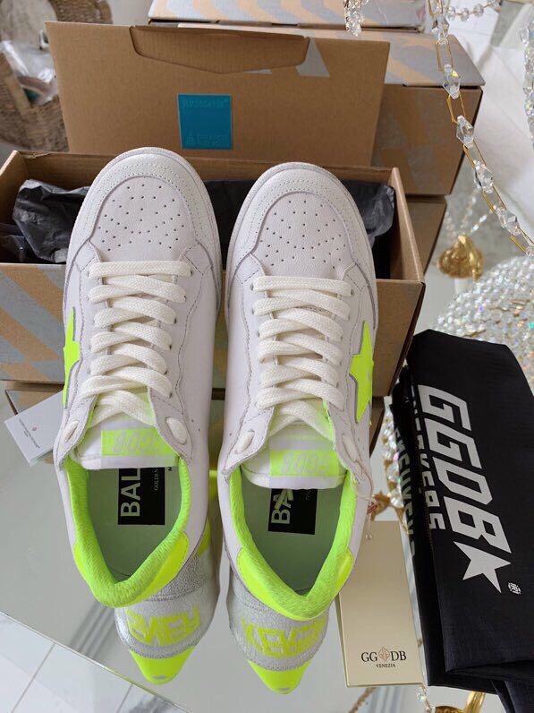  Arrenfashion Women G*GDB Top Sneakers