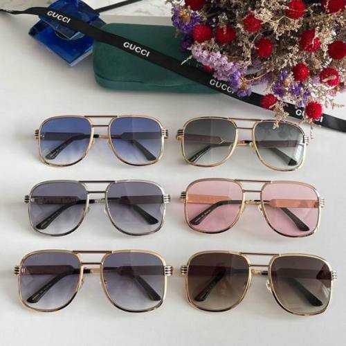  Arrenfashion Top Quality G*ucci Glasses
