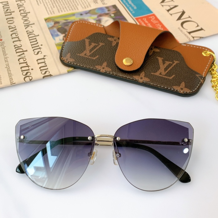  Arrenfashion L*ouis V*uitton Glasses Top