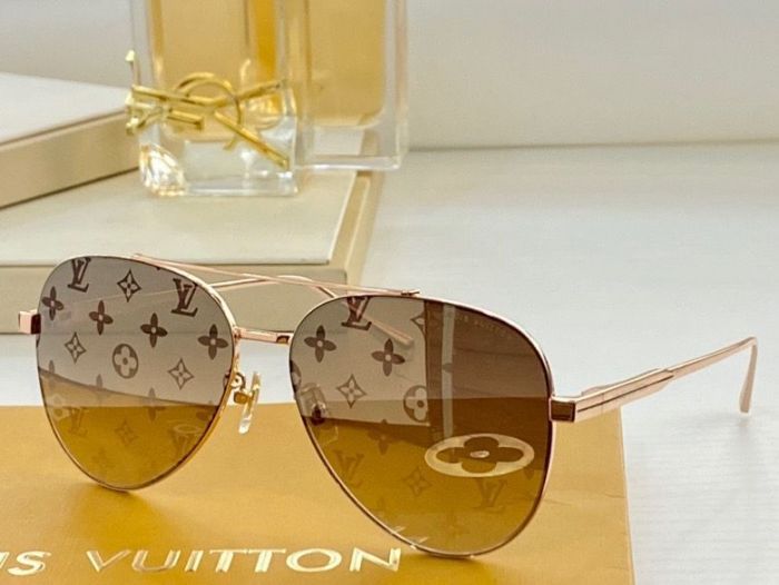  Arrenfashion Top Quality L*ouis V*uitton Glasses
