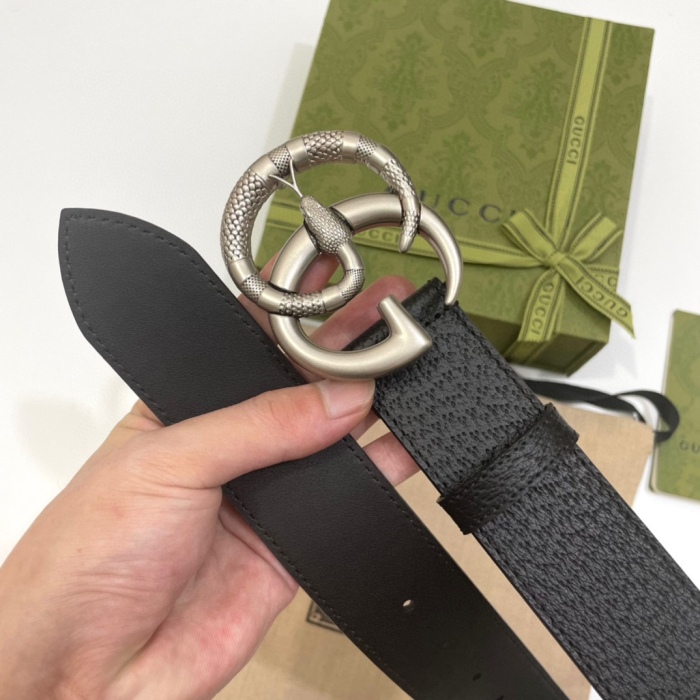  Arrenfashion G*ucci Belts Top Quality 40MM