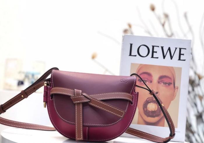  Arrenfashion L*oewe Bag Top Quality 20x19x11.5cm