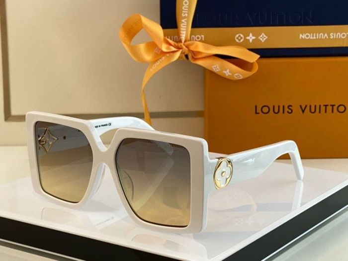  Arrenfashion Top Quality L*ouis V*uitton Glasses